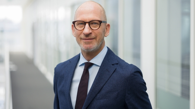 Markenverband: "Koalitionsvertrag stellt richtige Weichen" - Patrick Kammerer, Hauptgeschäftsführer des Markenverbands - Quelle: Markenverband